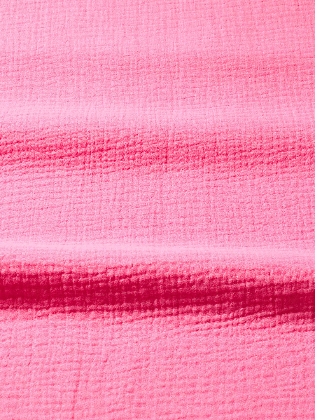 J&J Musselin rosa