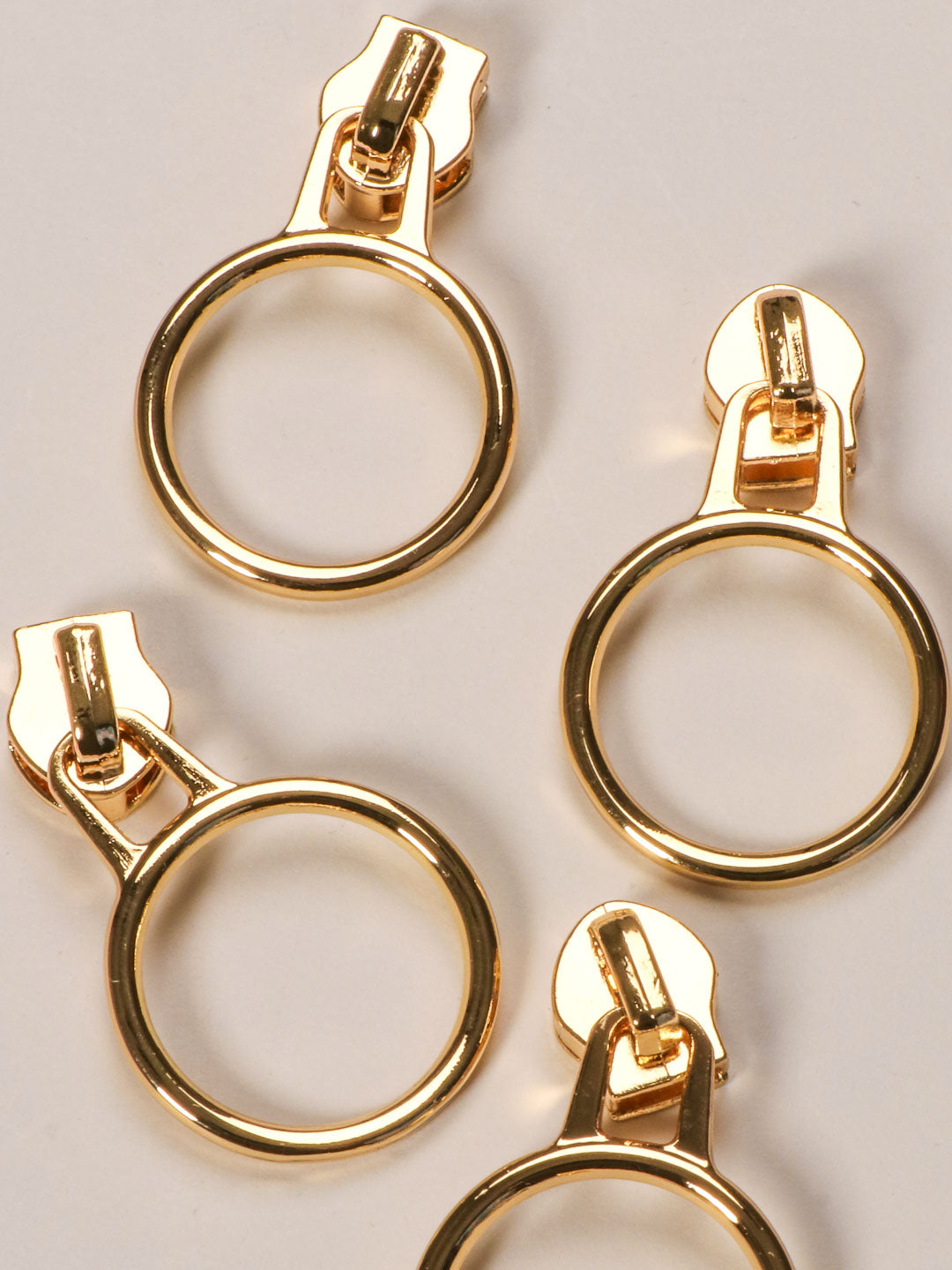J&amp;J Zipper 