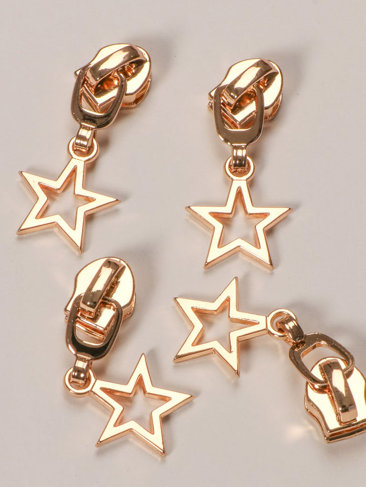 J&amp;J Zipper 