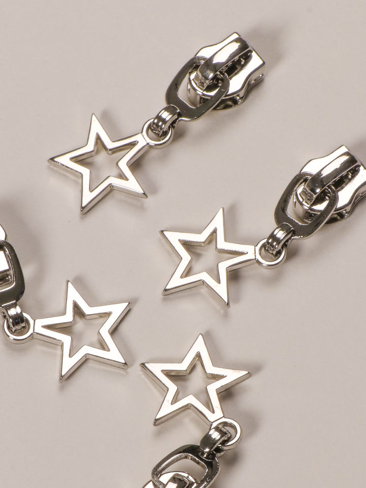 J&amp;J Zipper 