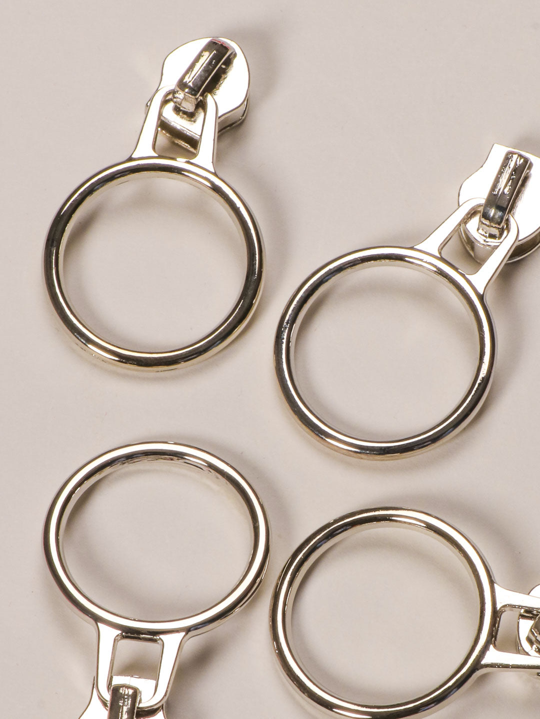 J&amp;J Zipper 
