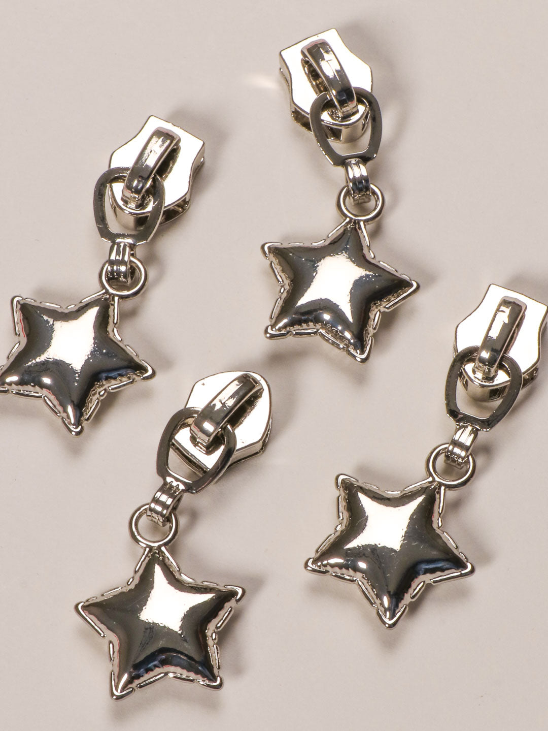 J&amp;J Zipper 