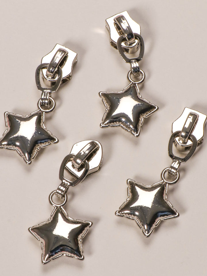 J&amp;J Zipper 