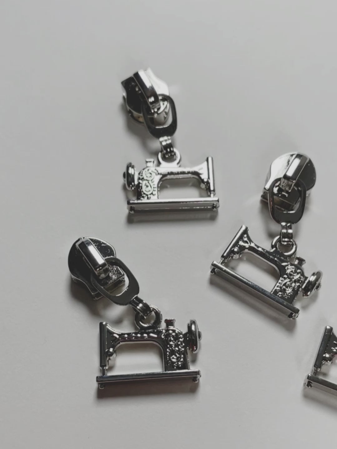J&amp;J Zipper 