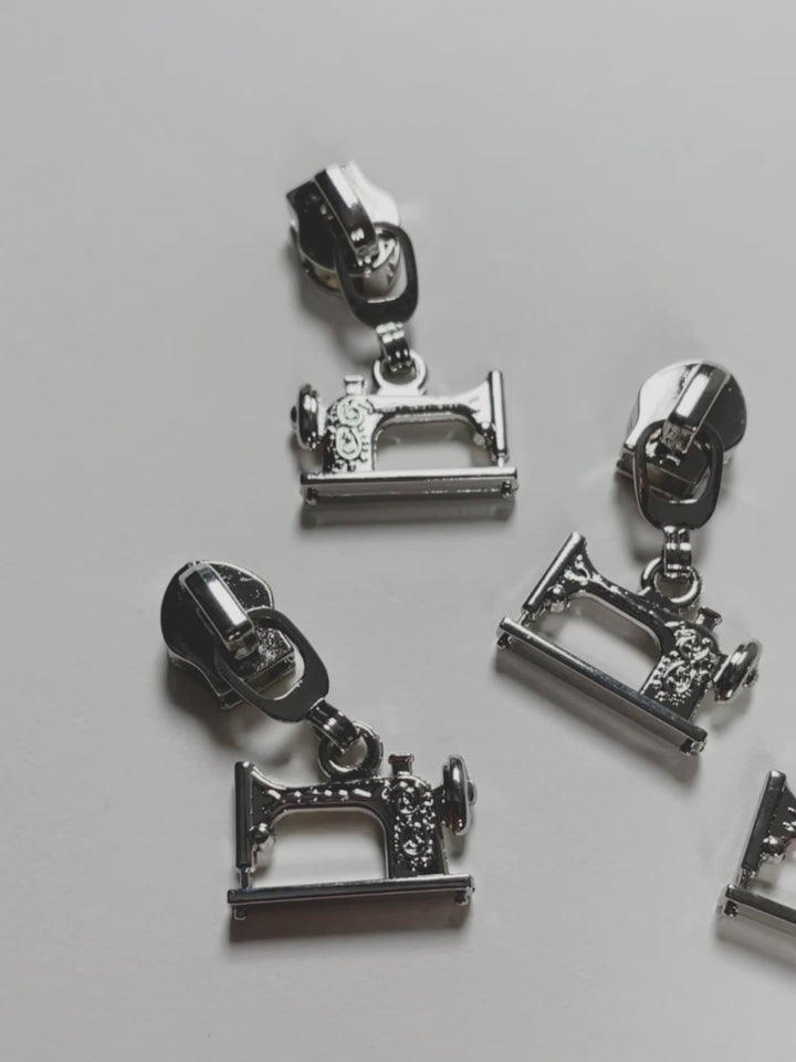 J&amp;J Zipper 