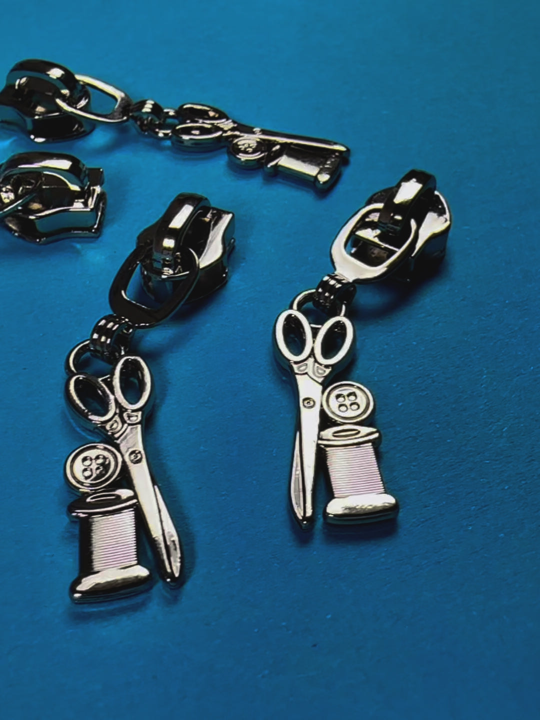 J&amp;J Zipper 