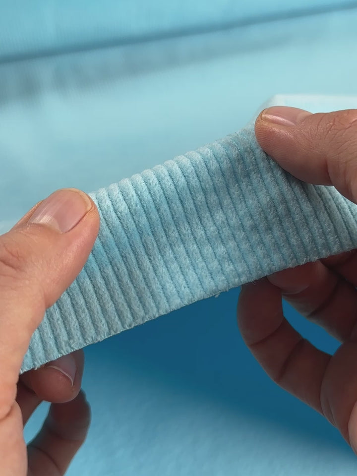 J&amp;J Cord Uni 6W Stretch mint