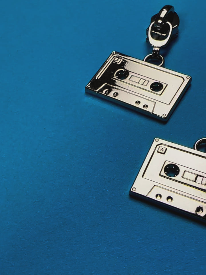 J&amp;J Zipper 