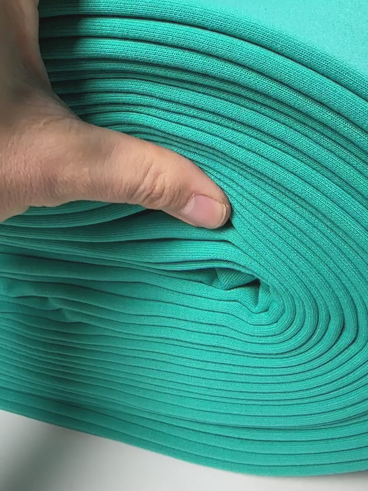 J&amp;J Kuschelsweat Bundle emerald