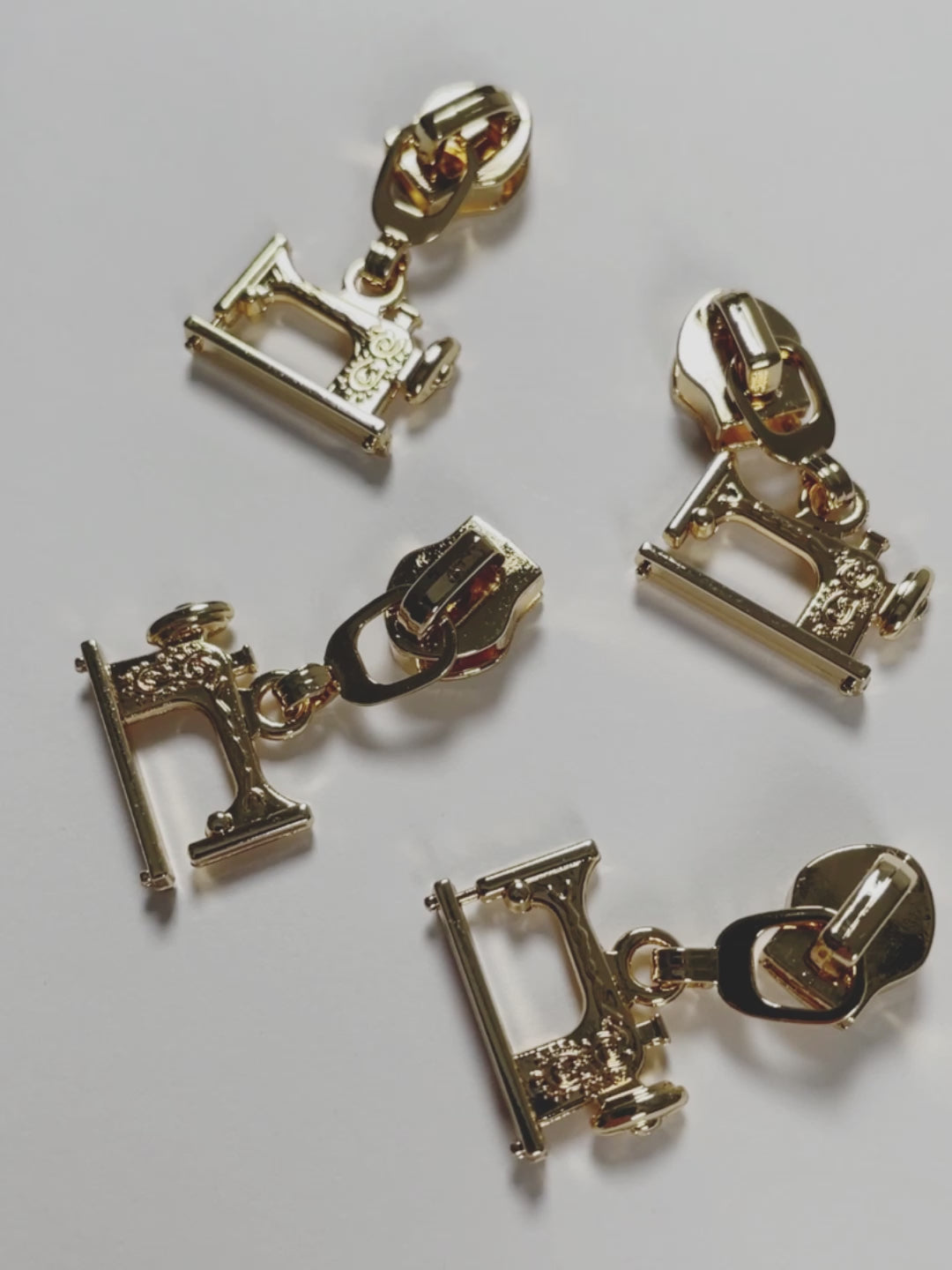 J&amp;J Zipper 