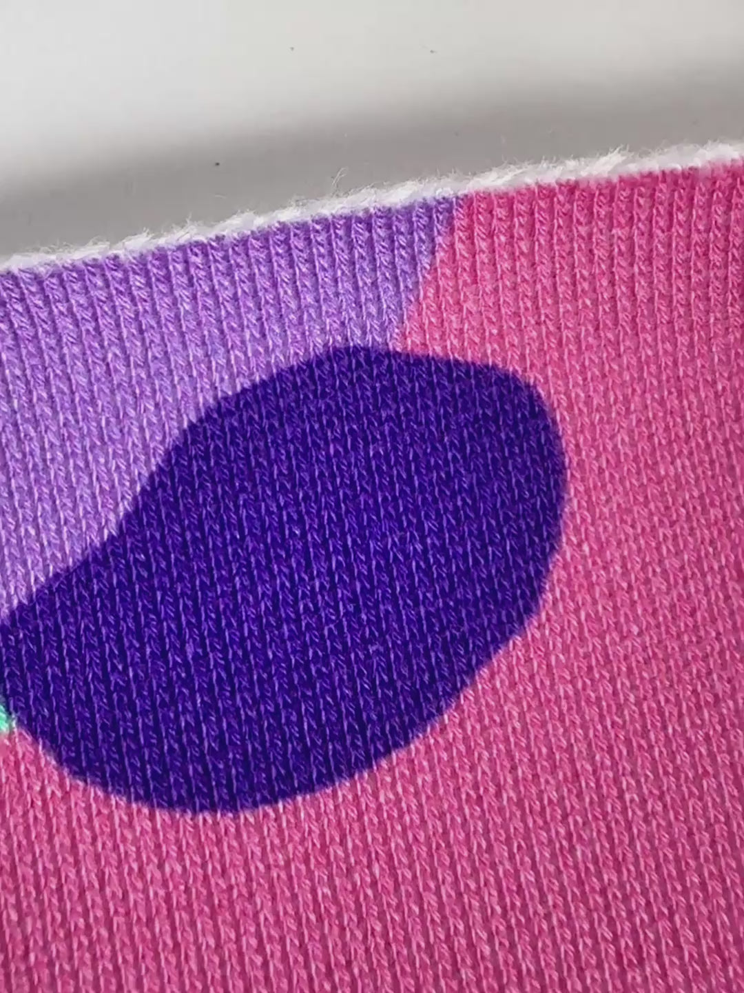 J&amp;J Bio Kuschelsweat - Leo Excentric rosa