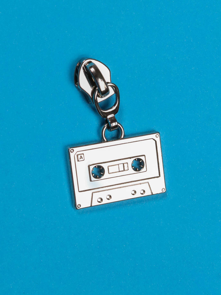 J&amp;J Zipper 