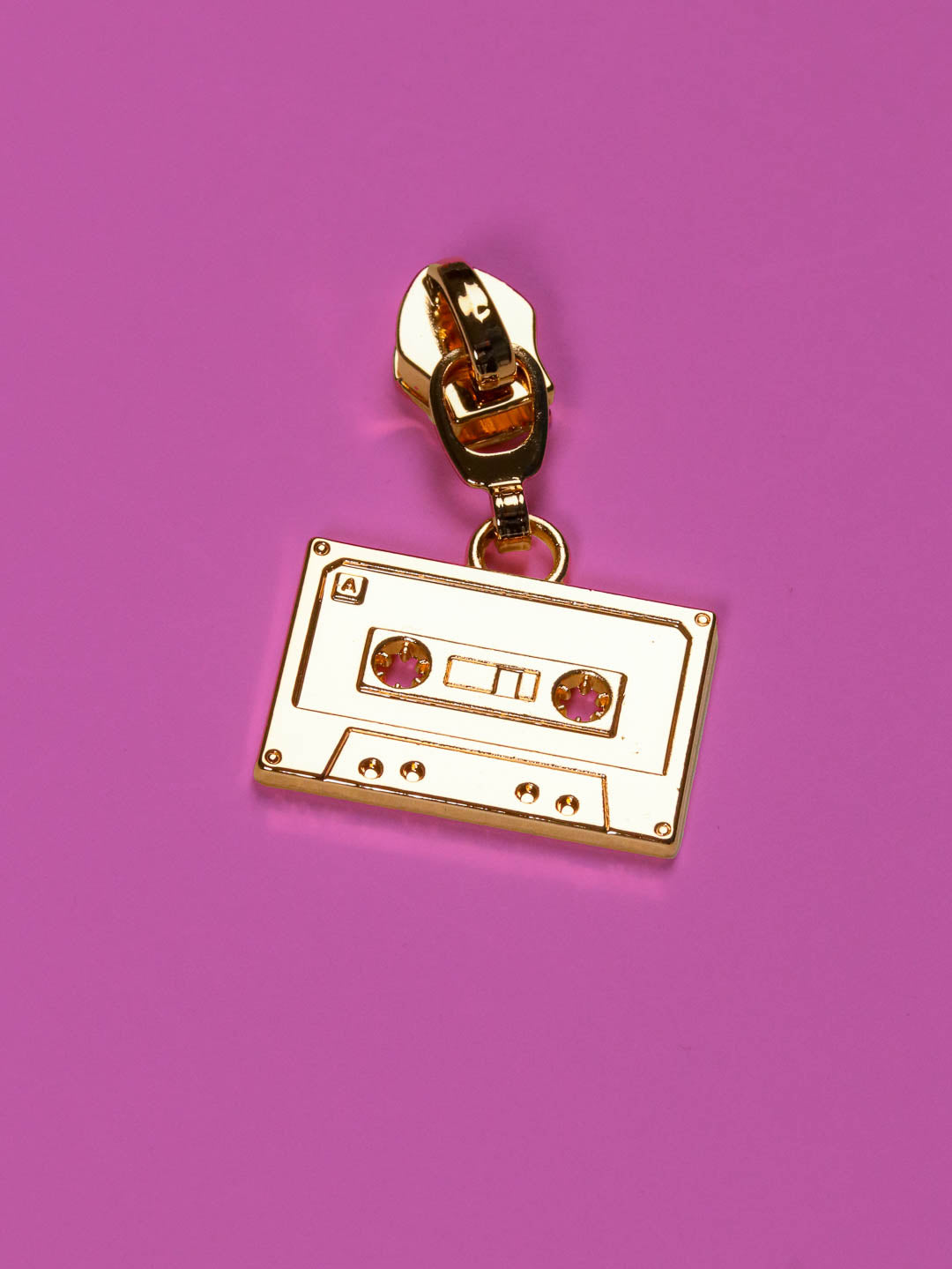 J&amp;J Zipper 