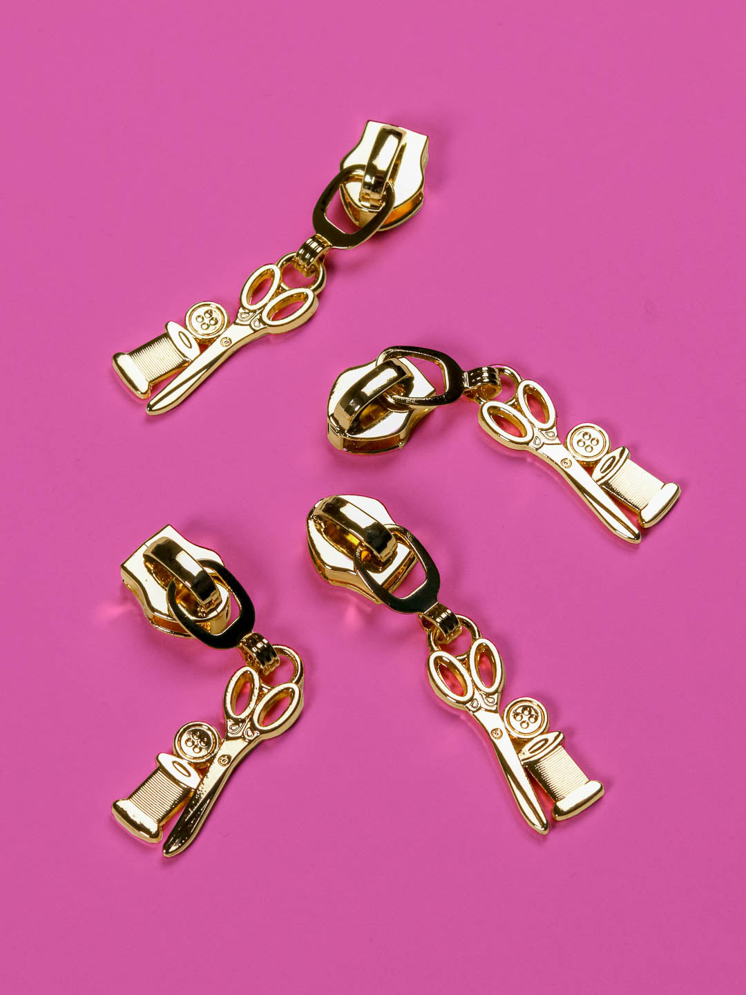 J&amp;J Zipper 