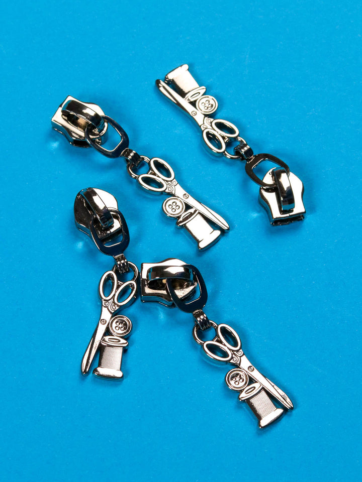 J&amp;J Zipper 