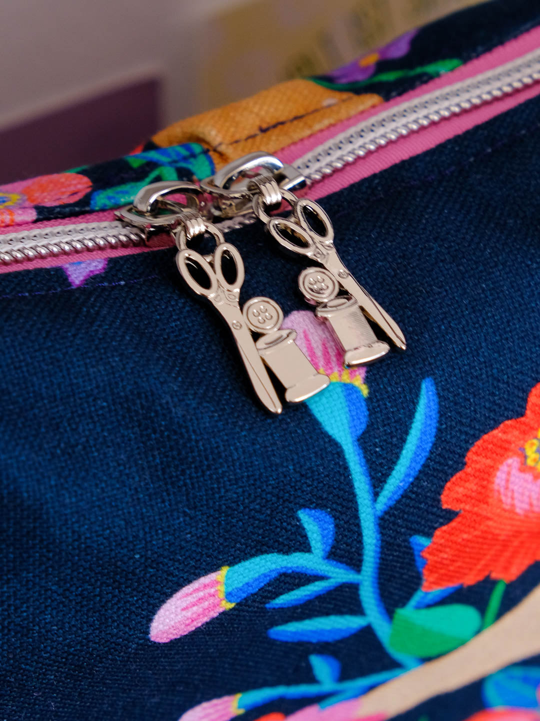 J&amp;J Zipper 