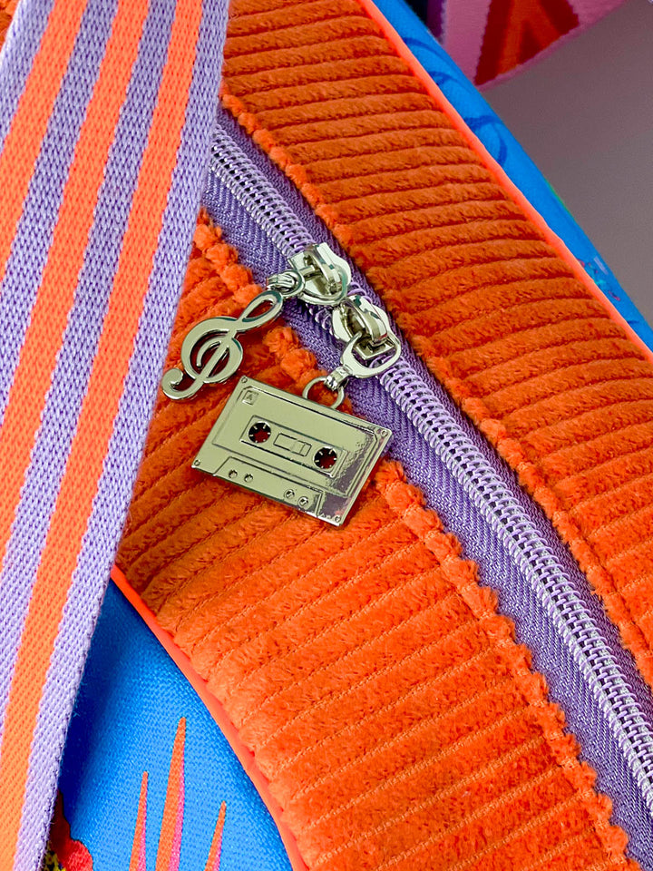J&amp;J Zipper 