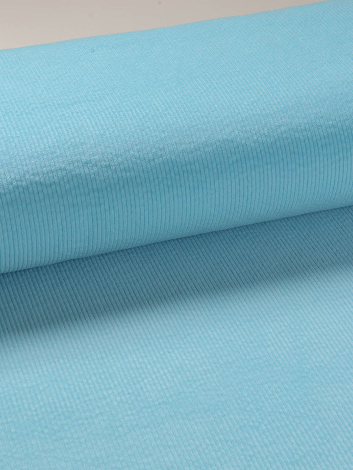 J&amp;J Cord Uni 6W Stretch mint