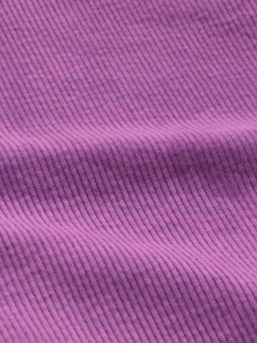 J&amp;J Cord Uni 6W Stretch light plum