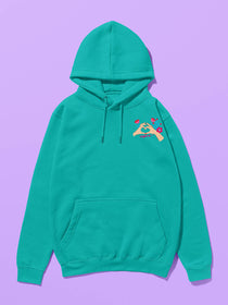 J&J Kuschelsweat Bundle emerald