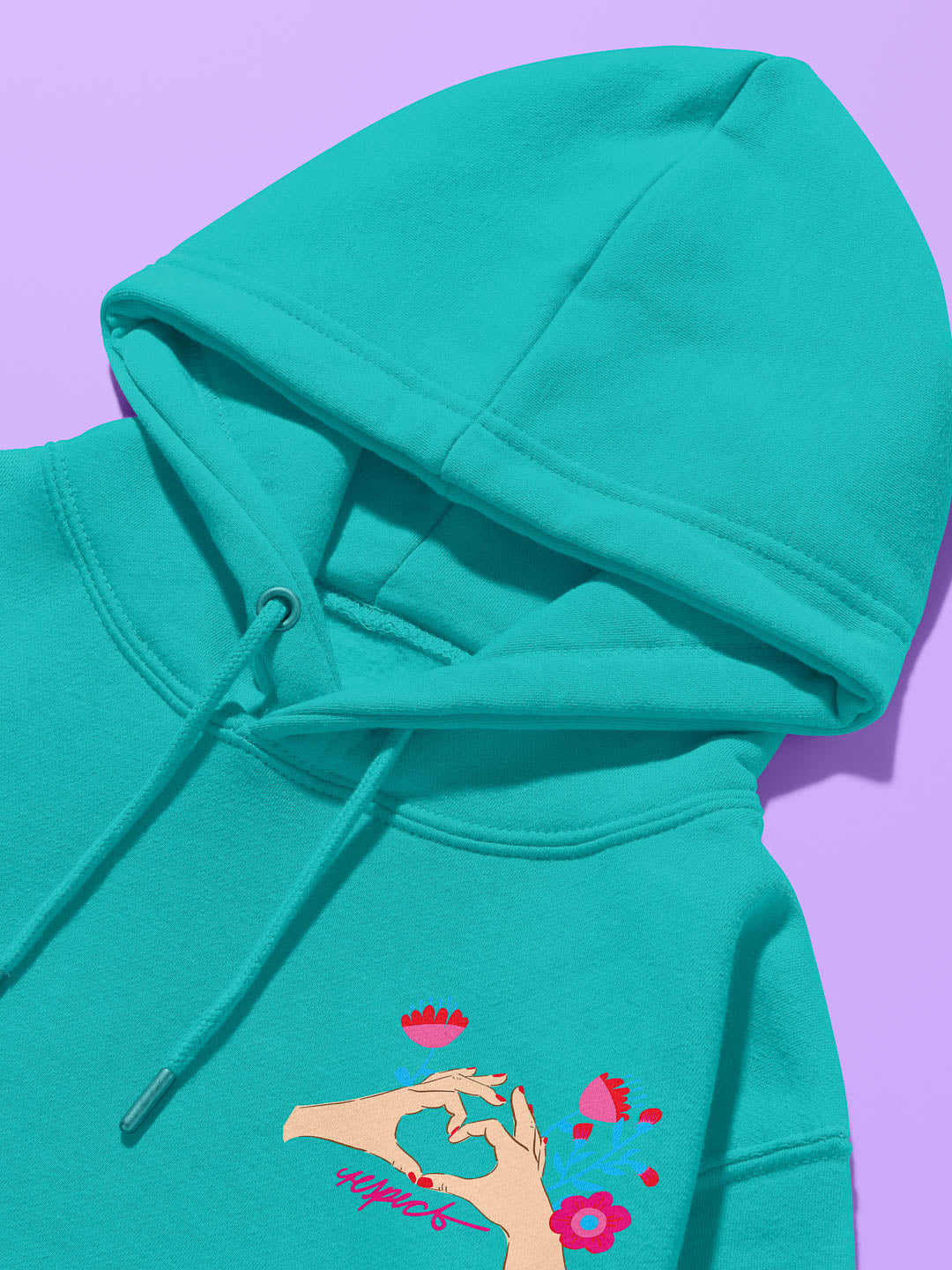 J&amp;J Kuschelsweat Bundle emerald