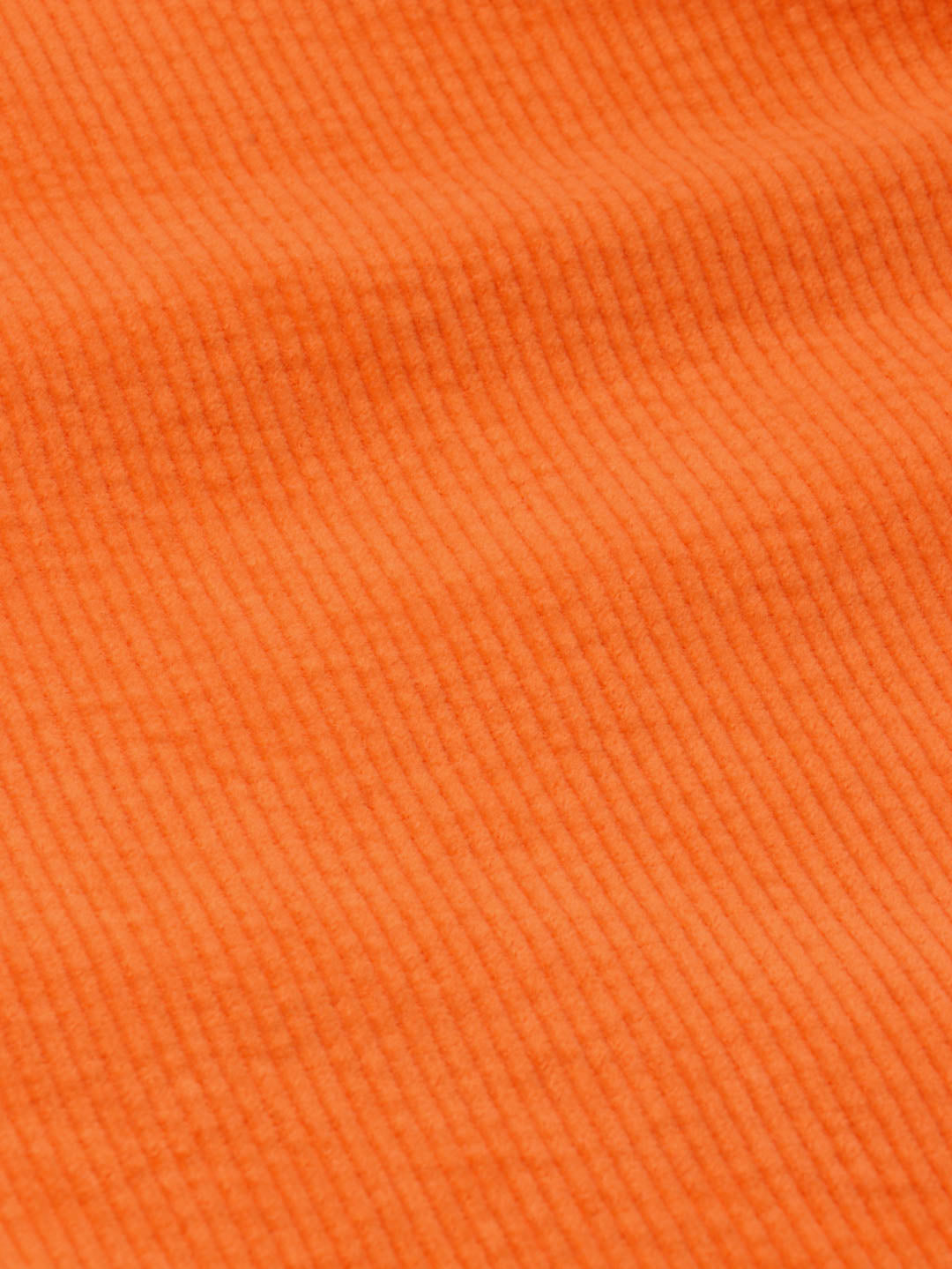 J&amp;J Cord Uni 6W Stretch orange