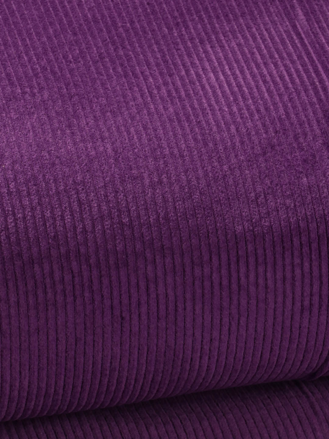 J&amp;J Cord Uni 6W Stretch lila