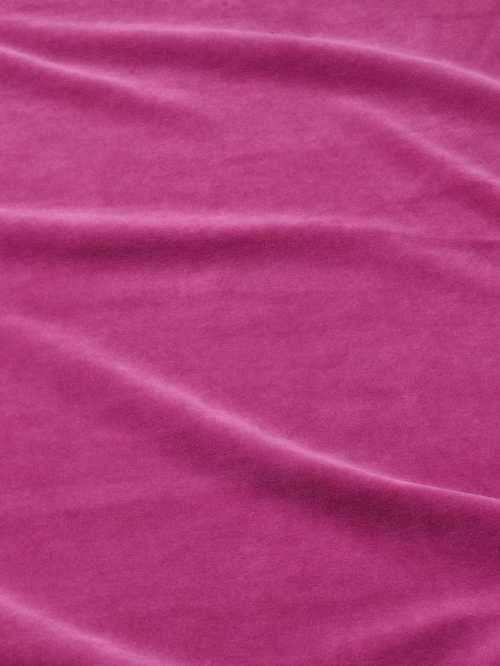 J&amp;J Nicki uni berry extrabreit