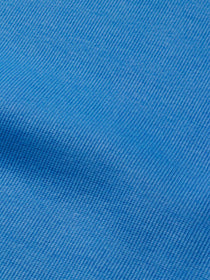 J&J Rippjersey uni | Bündchen sky extrabreit