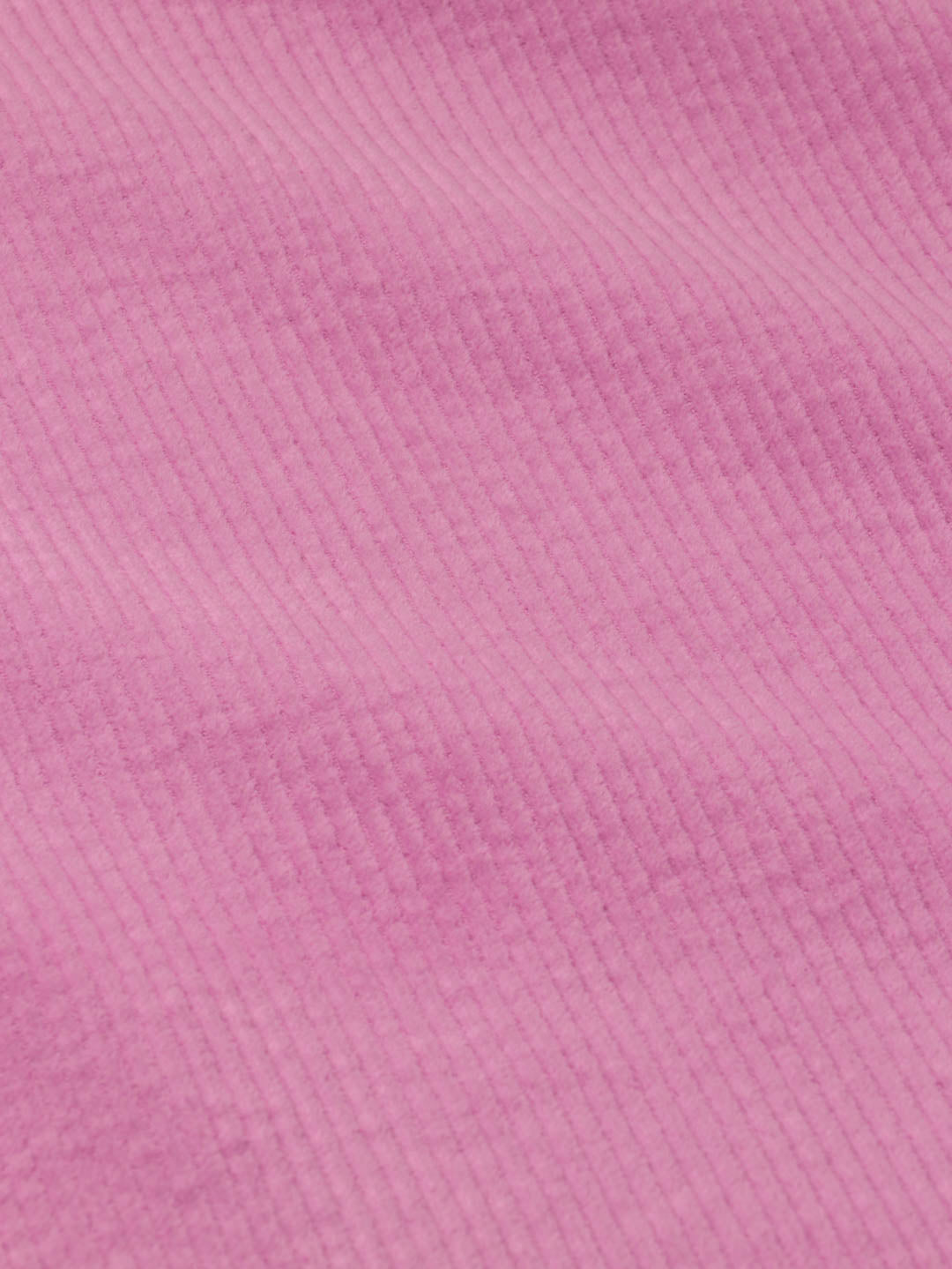 J&J Cord Uni 6W Stretch rosa