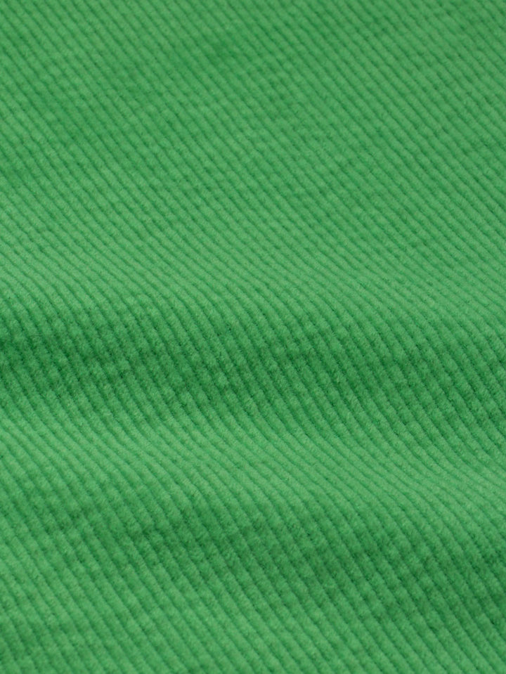 J&amp;J Cord Uni 6W Stretch hellgrün