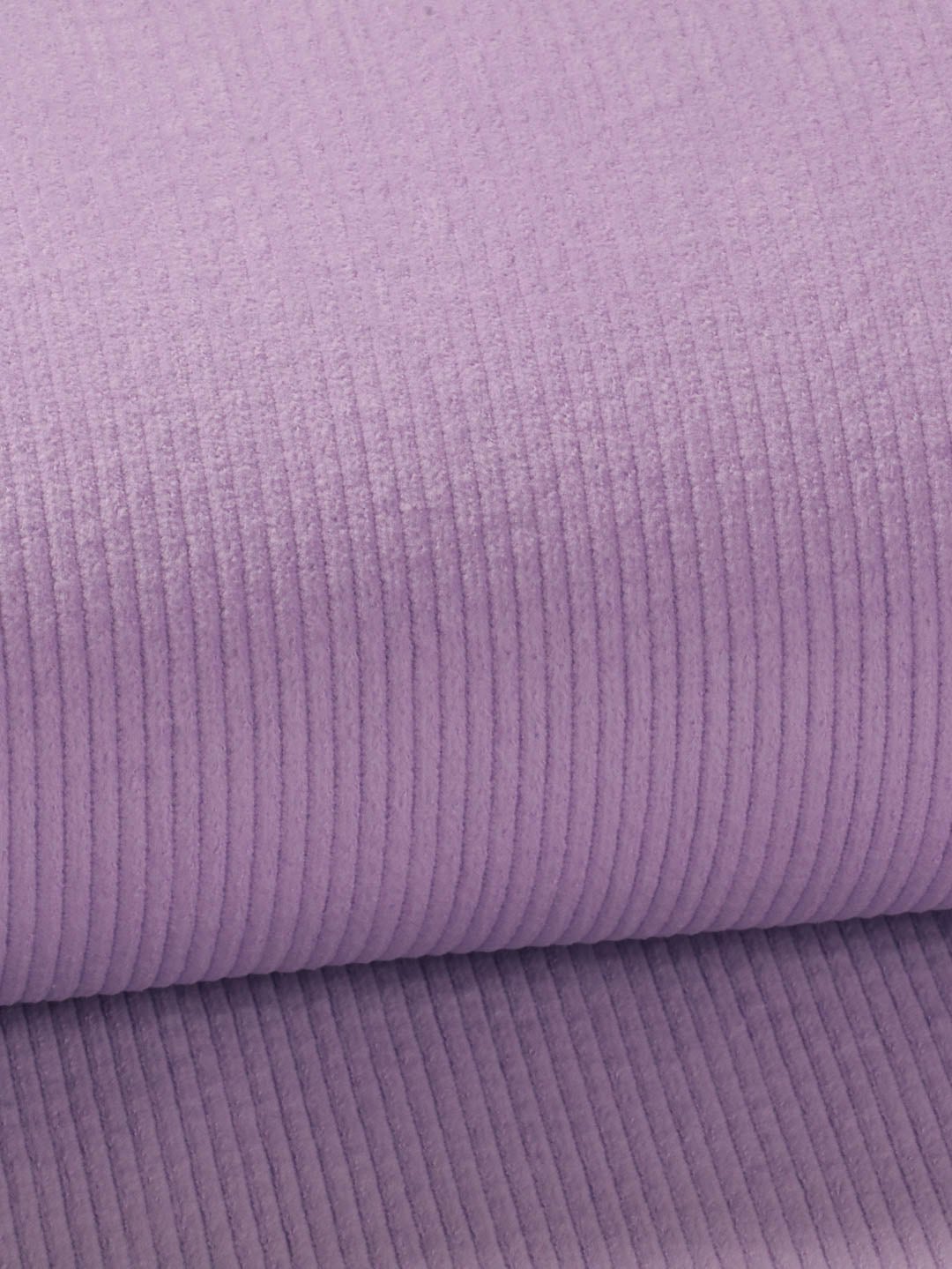 J&amp;J Cord Uni 6W Stretch flieder