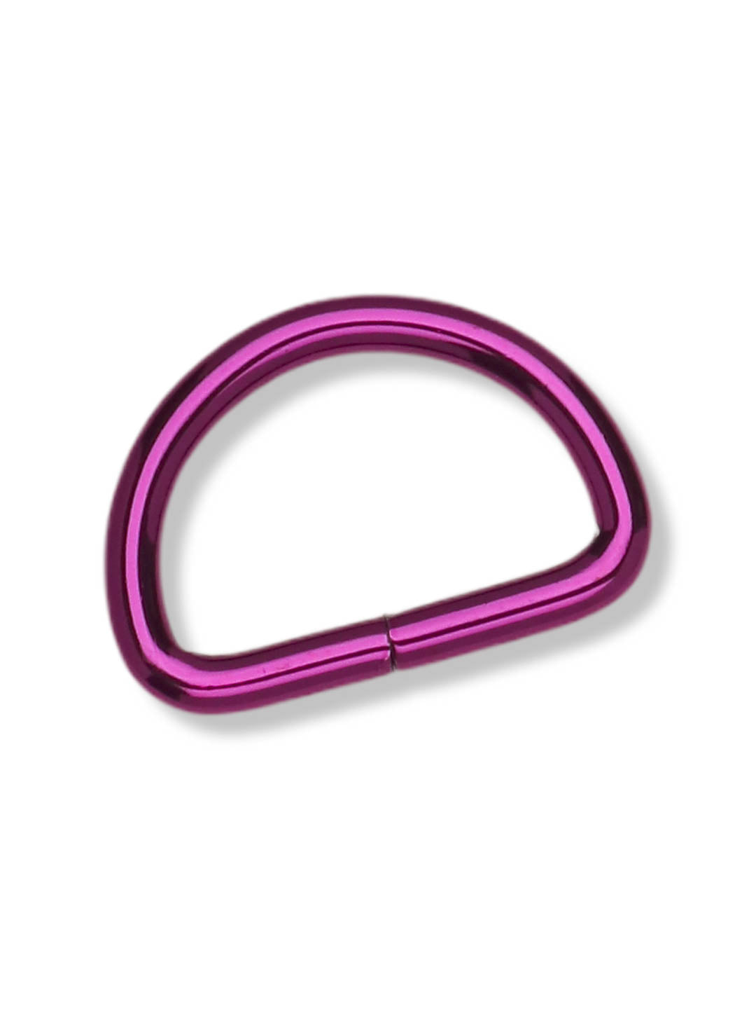 J&amp;J Hardware Set 25mm pink