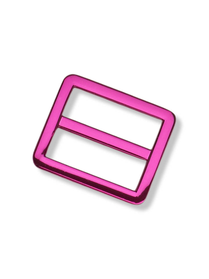 J&amp;J Hardware Set 25mm pink