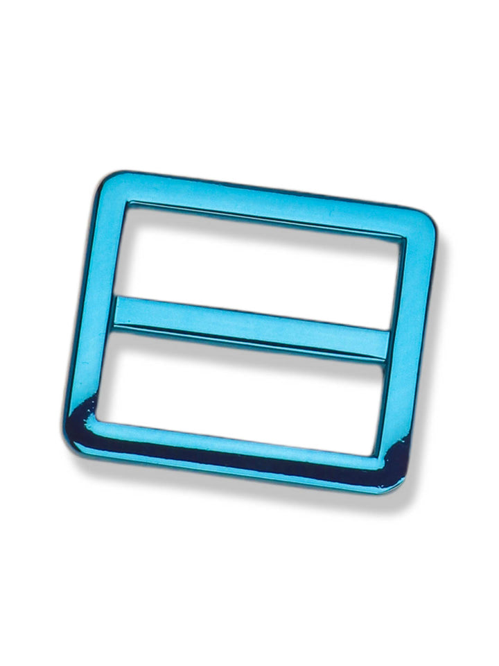 J&amp;J Hardware Set 25mm blau