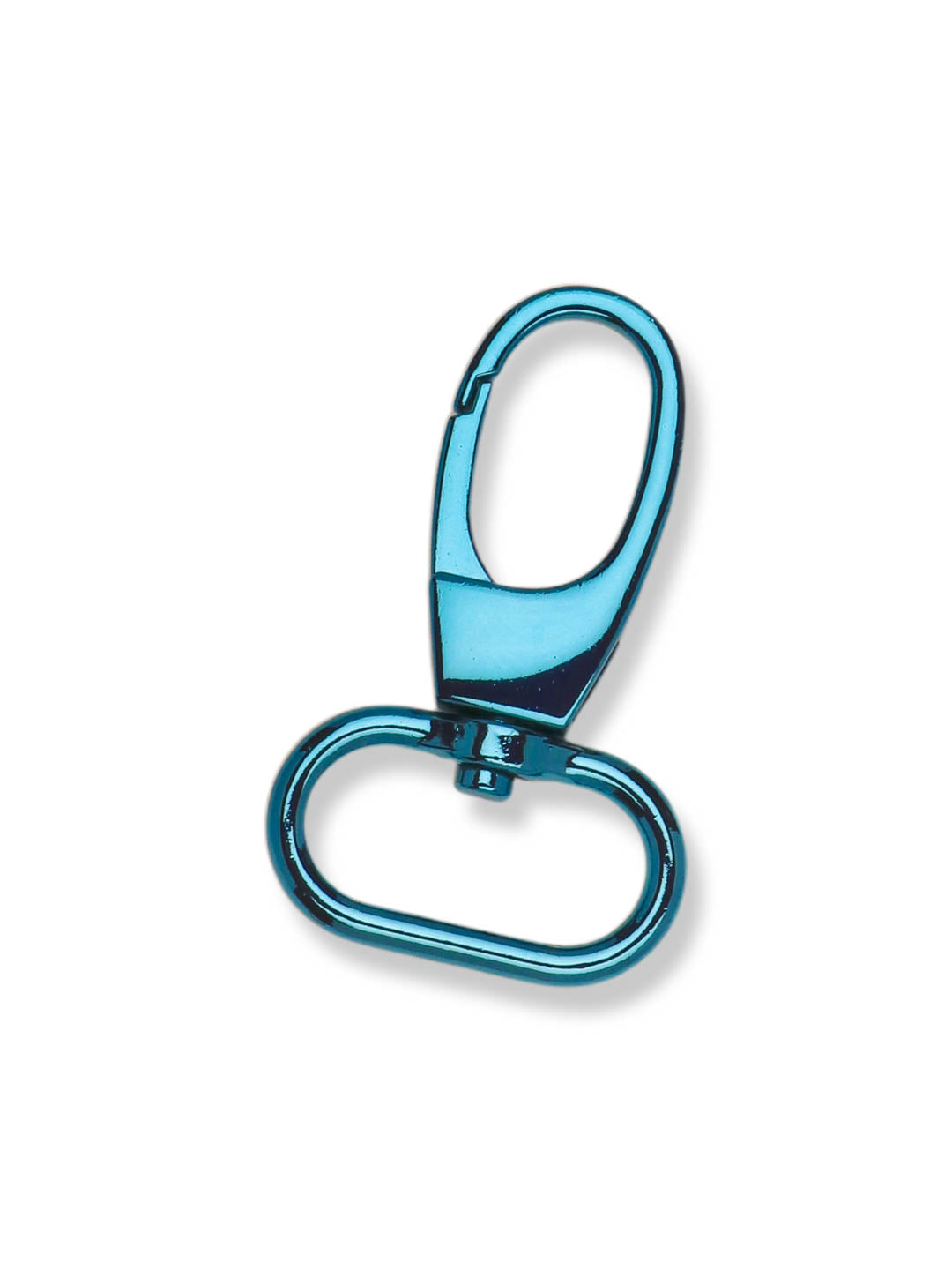J&amp;J Hardware Set 25mm blau