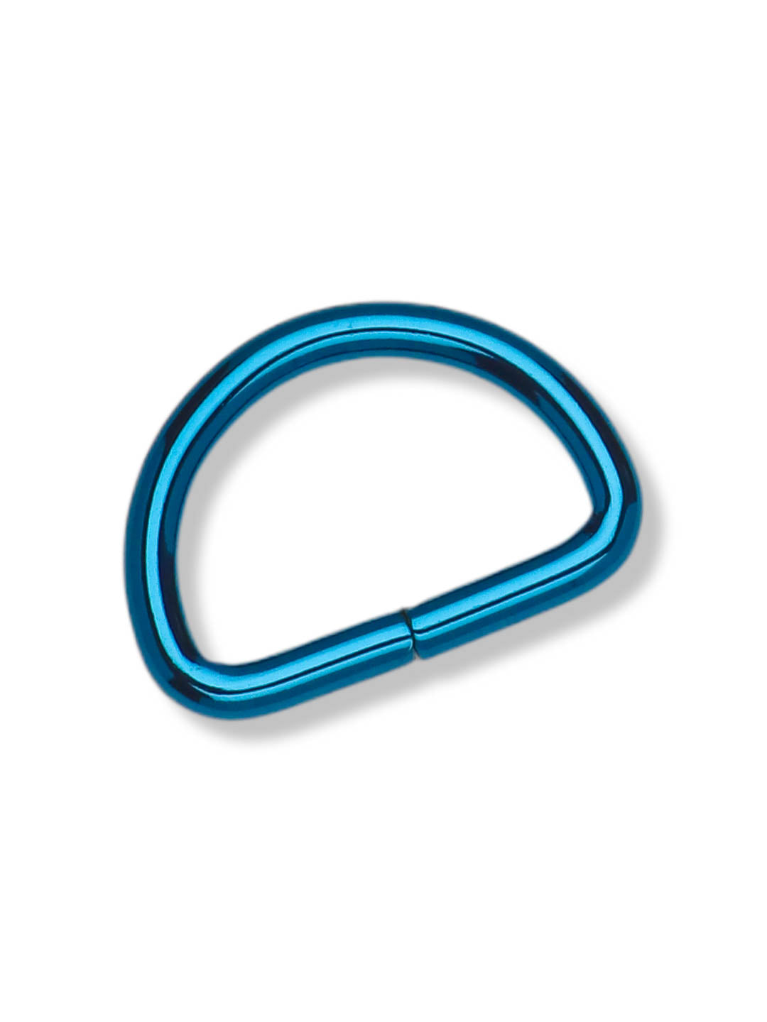 J&amp;J Hardware Set 25mm blau