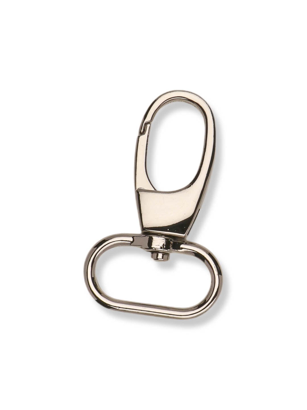 J&amp;J Hardware Set 25mm silber