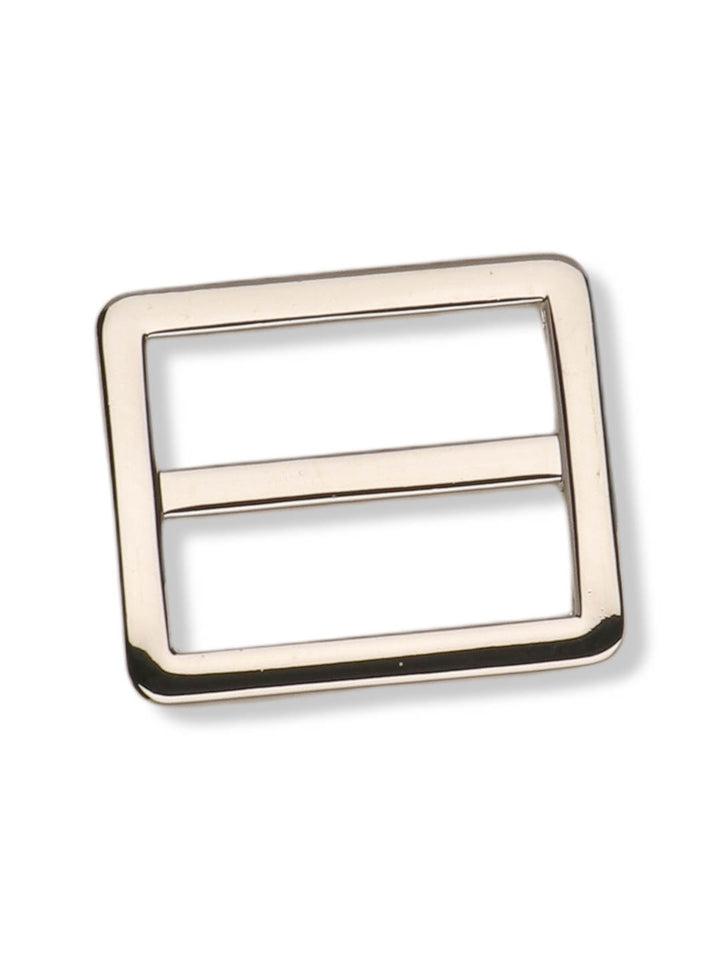 J&amp;J Hardware Set 25mm silber