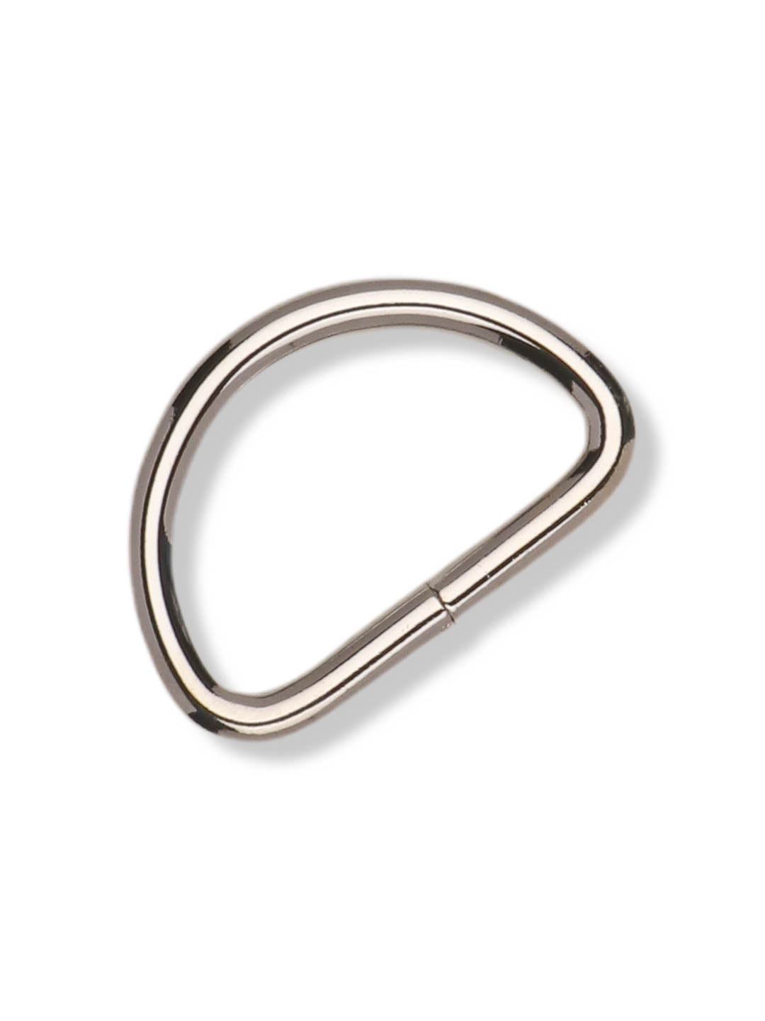 J&amp;J Hardware Set 25mm silber