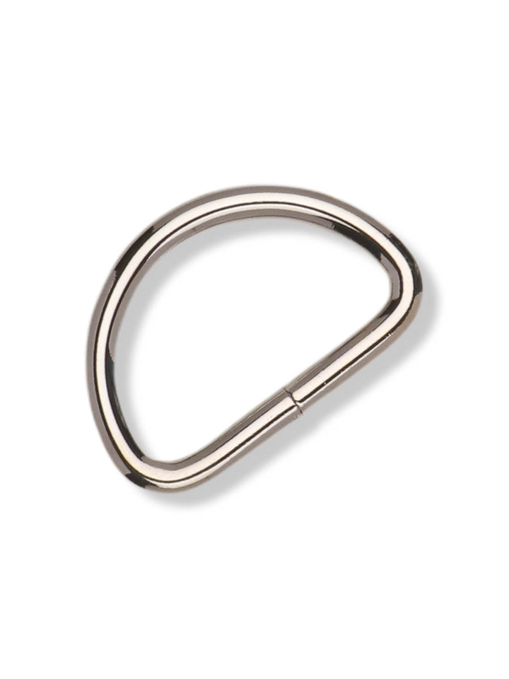 J&amp;J Hardware Set 25mm silber