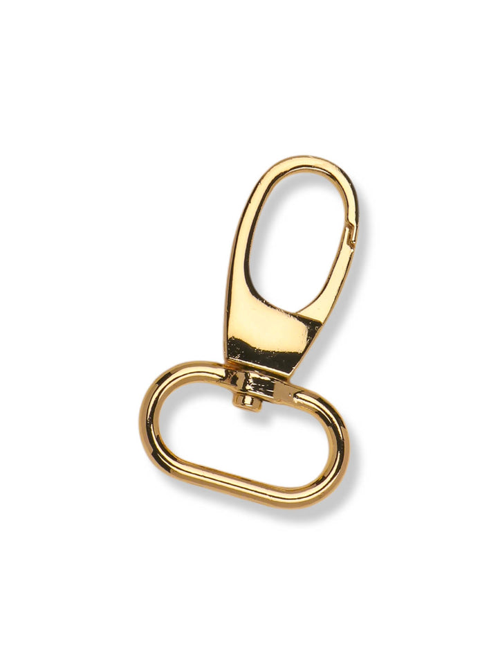 J&amp;J Hardware Set 25mm gold