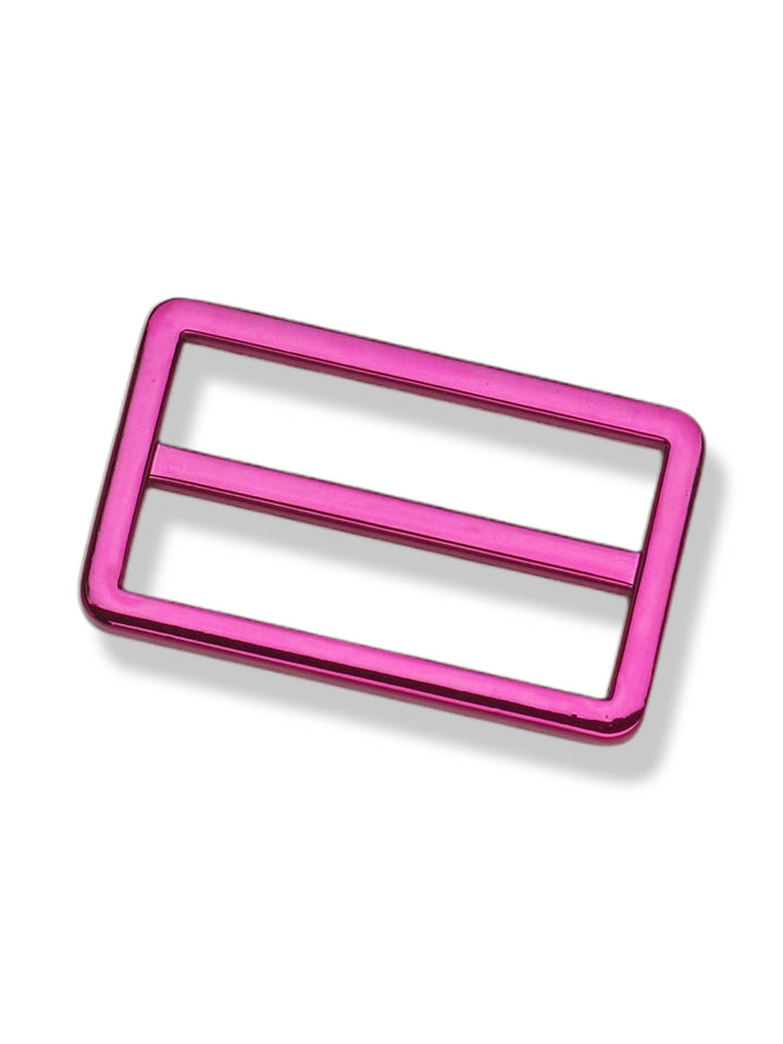J&amp;J Hardware Set 38mm pink