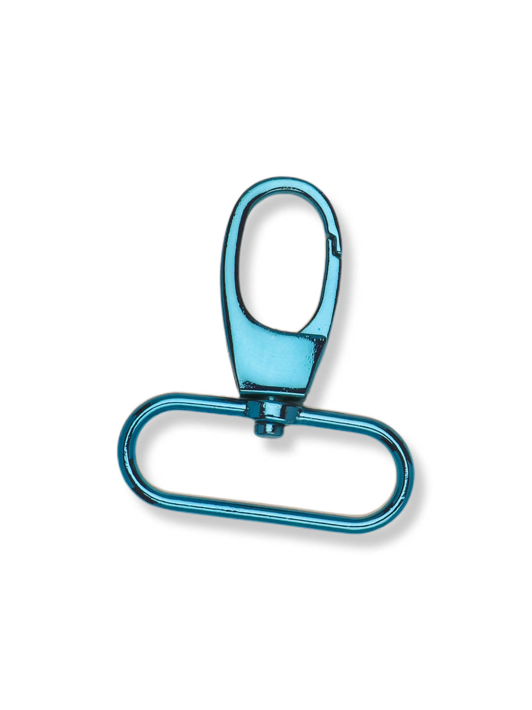 J&amp;J Hardware Set 38mm blau