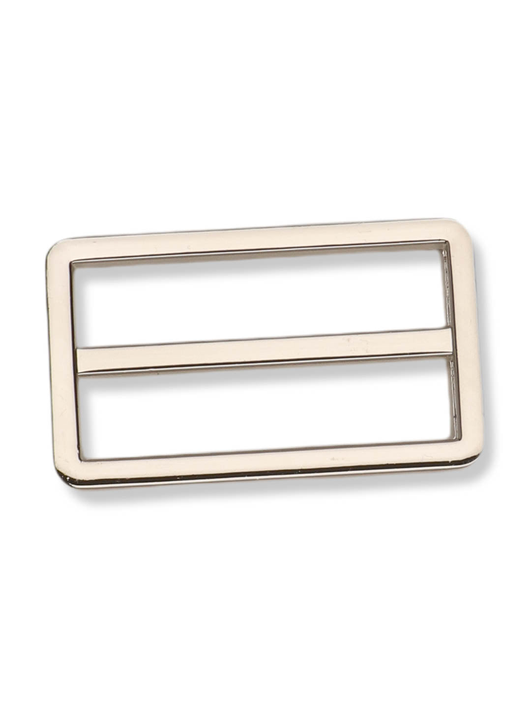 J&amp;J Hardware Set 38mm silber