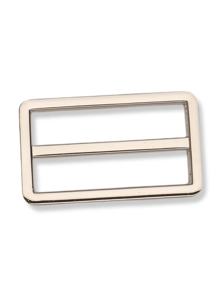 J&amp;J Hardware Set 38mm silber