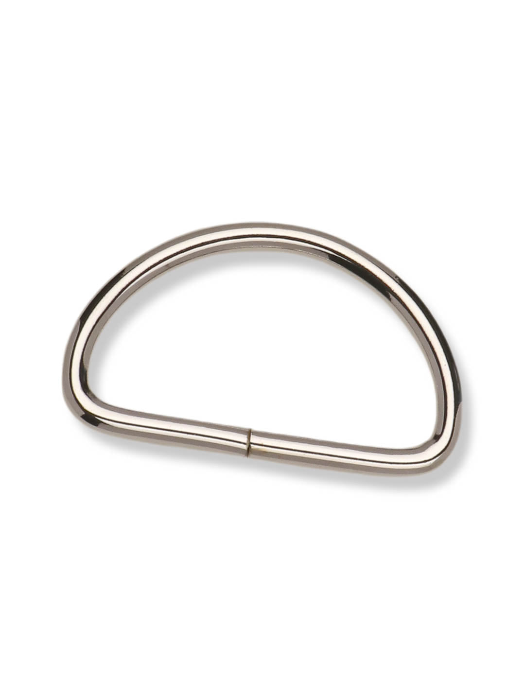 J&amp;J Hardware Set 38mm silber