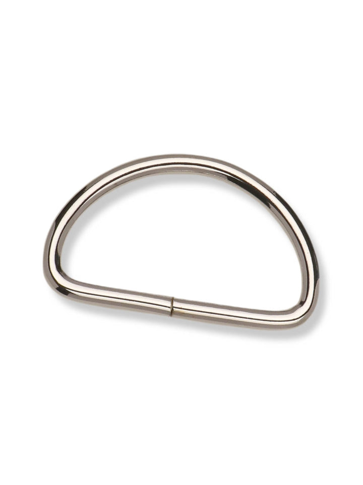 J&amp;J Hardware Set 38mm silber