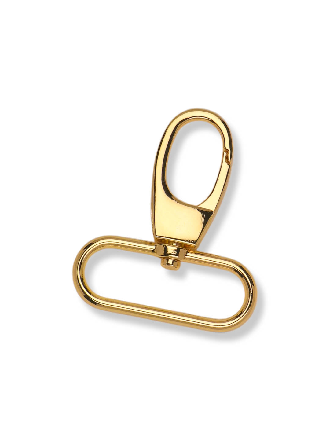 J&amp;J Hardware Set 38mm gold