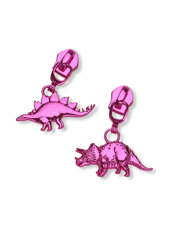 J&amp;J Zipper 